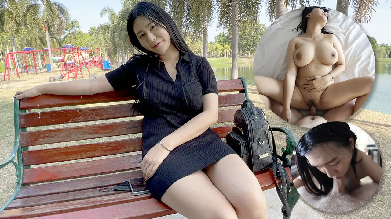 Big Natural Asian Titties And Phat Ass - Asian Sex Diary