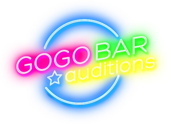 Gogo Bar Auditions logo