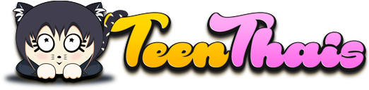Teen Thais logo
