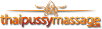 Thai Pussy Massage logo
