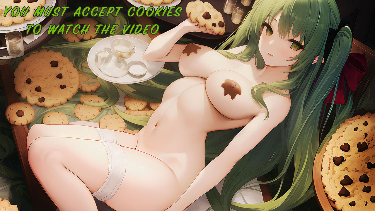 Cookies Girl